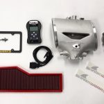 SharkWerks RS350 Power Kit for 987 Porsche Cayman S / Boxster S [SHAK434]