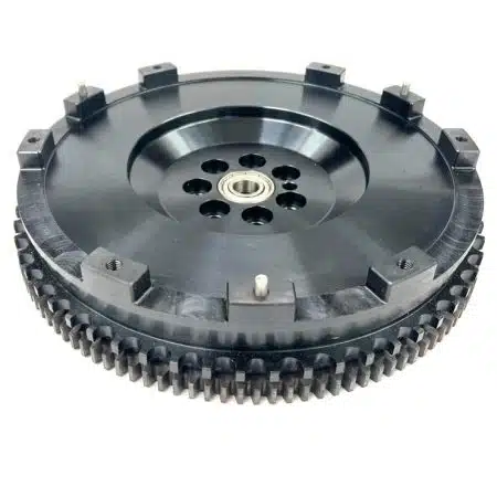 SharkWerks Lightweight Flywheel Kit for 991.2 / 992 Porsche 911 Carrera / S / GTS / T [991-992LWF]
