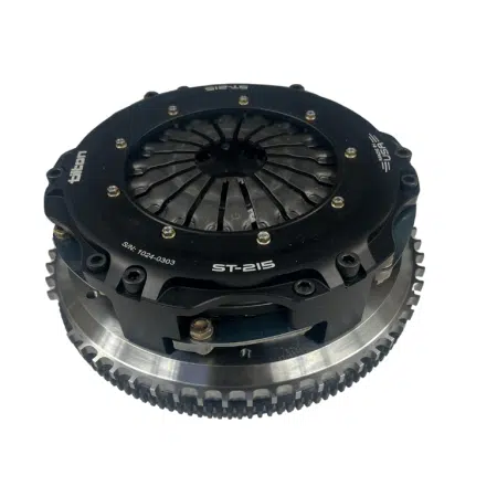 SharkWerks Lightweight Flywheel & Sport Clutch Kit for 991.2 / 992 Porsche 911 GT3 / Carrera / S [991-2LWFKIT]