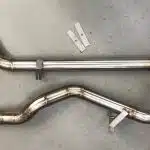 SharkWerks Power Kit for 991.2 Porsche 911 Carrera (non-PSE)[SHAK780-PL/SHAK780-STD]