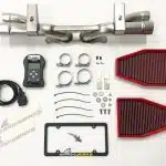 SharkWerks Power Kit for 991 Porsche 911 GT3 / GT3 RS / R
