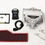 SharkWerks Power Kit for 996 / 997 Porsche 911 Carrera [SHAK573-CG/SHAK573-STD]