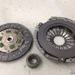 SharkWerks Sport Clutch Kit for 996 and 997 Porsche 911 Turbo / GT2 / GT2 RS [SHAT026]