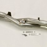 SharkWerks Exhaust for 997.2 Porsche 911 Turbo / Turbo S [SHAX329]