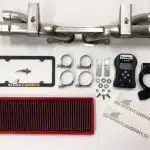 SharkWerks Power Kit for 997.2 Porsche 911 GT3 RS