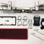 SharkWerks Power Kit for 997 Porsche 911 GT3 / GT3 RS