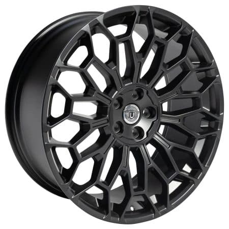 Urban Automotive UC-6 Cast Wheel Set (23-inch) for L460 Land Rover Range Rover