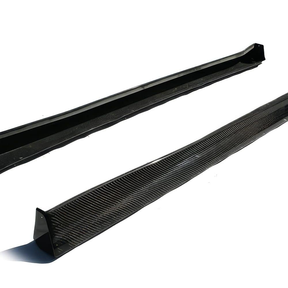 Voltex S2000 Side Skirts