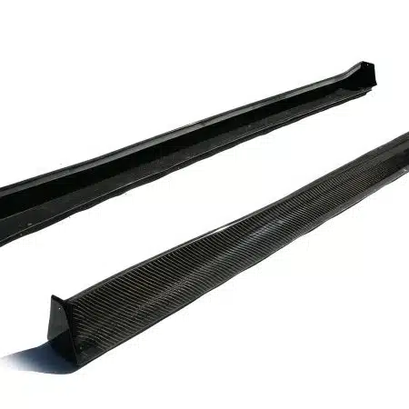 Voltex Side Skirts for AP1 and AP2 Honda S2000