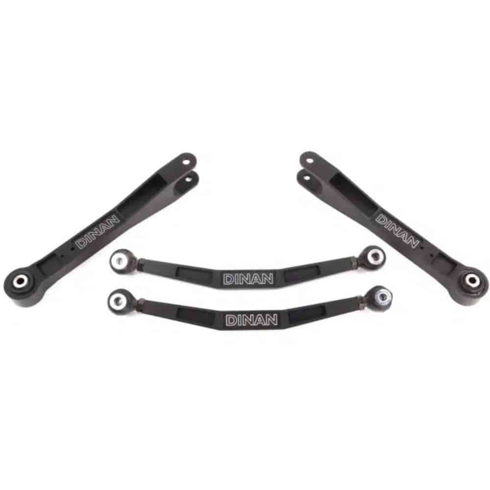 Dinan Rear Suspension Links for F90 BMW M5