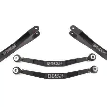 Dinan Rear Suspension Links for F90 BMW M5