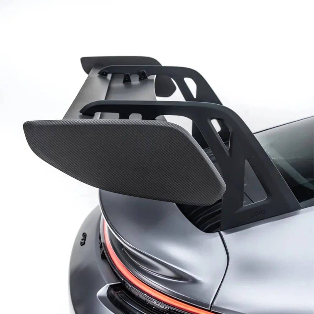 ADRO 992 GT3 AT-P Swan Neck Wing | Bulletproof