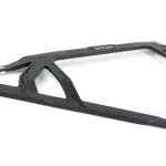 Dinan Matte Carbon Fiber Front Strut Tower Brace for G80 BMW M3, G82 / G83 M4, and G87 M2