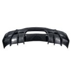 APR Rear Diffuser C8 Z06 and ZR1