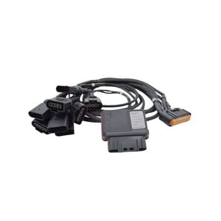 Capristo CLS-1 Lambda Simulator for LB744 Lamborghini Revuelto [04AZ00703022]