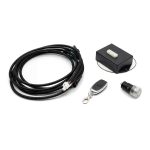 NOVITEC Temerario SWITCHTRONIC