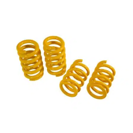 NOVITEC Sport Spring Set for LB634 Lamborghini Temerario [L5 555 01]