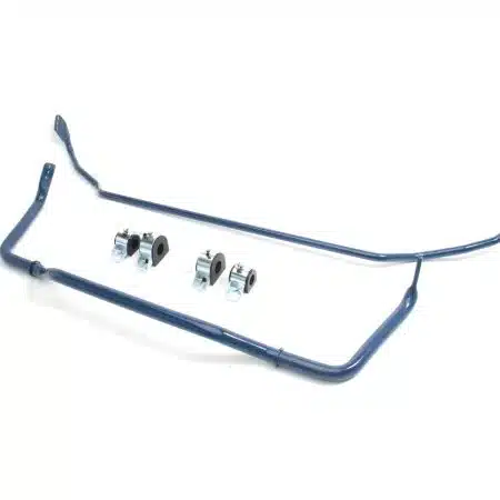 Dinan Adjustable Front and Rear Sway Bar Set for F30 BMW 328i, 330i, 335i, and 340i [D120-0585]