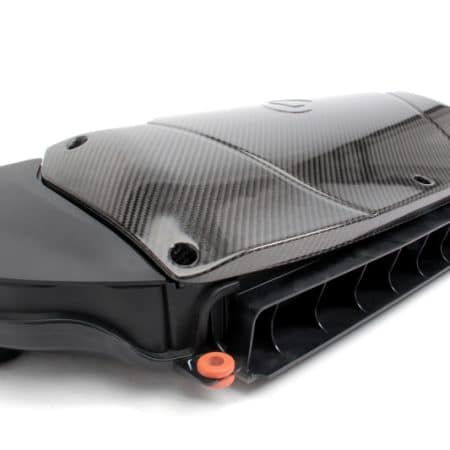 Dinan Carbon Fiber Cold Air Intake for F85 / F86 BMW X5 M and X6 M