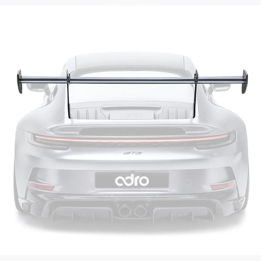 ADRO 992 GT3 AT-P Swan Neck Wing