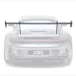 ADRO 992 GT3 AT-P Swan Neck Wing