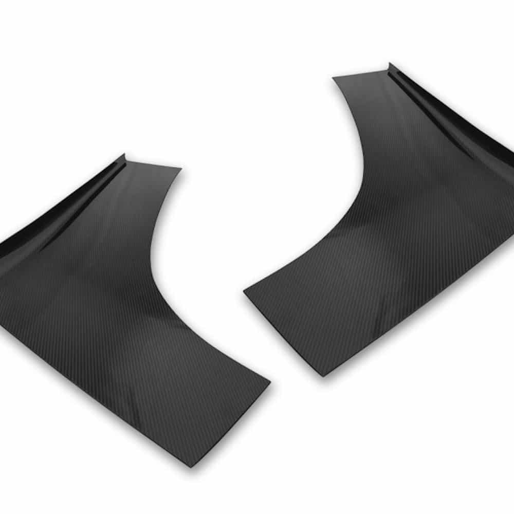 Voltex WTAC 3XL Universal Canards