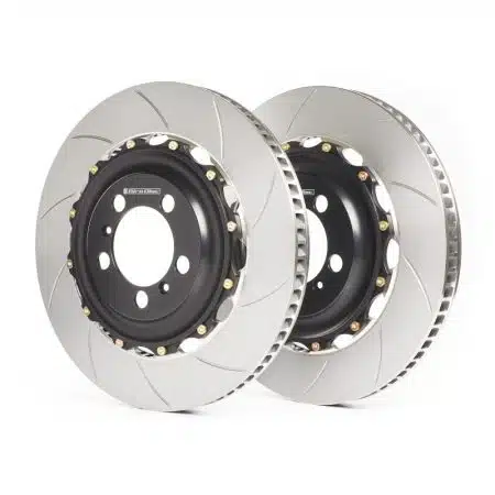 GiroDisc Front 400mm Rotors for F8X BMW M2 / M3 / M4 [A1-220]