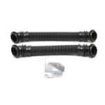 Dinan High Flow Air Mass Meter and Intake Assemblies for E60 BMW M5