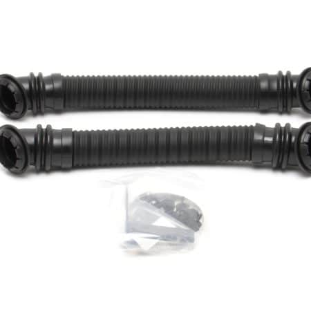 Dinan High Flow Air Mass Meter and Intake Assemblies for E60 BMW M5