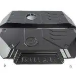 Dinan Carbon Fiber Engine Cover for F97 / F98 BMW X3 M and X4 M