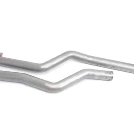 Dinan High Flow Mid-Pipe 3.25in for F22 BMW M240i