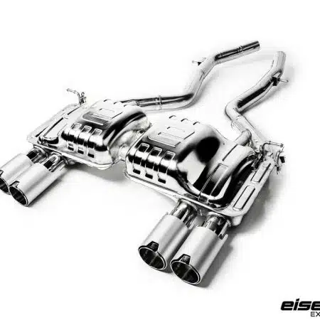 Eisenmann Performance Exhaust System for F80 M3 and F82 and F83 BMW M4 [B8888]
