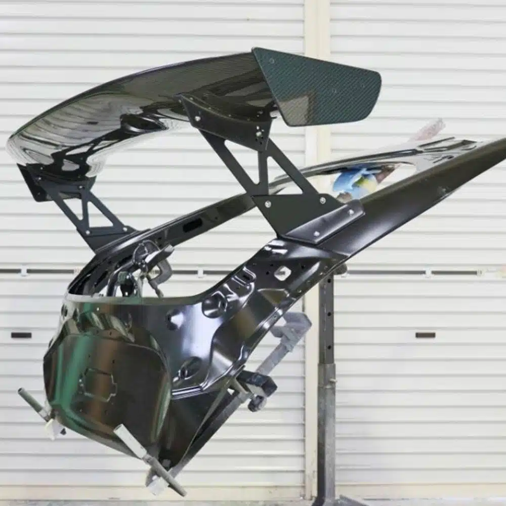 Voltex FK8 Wing
