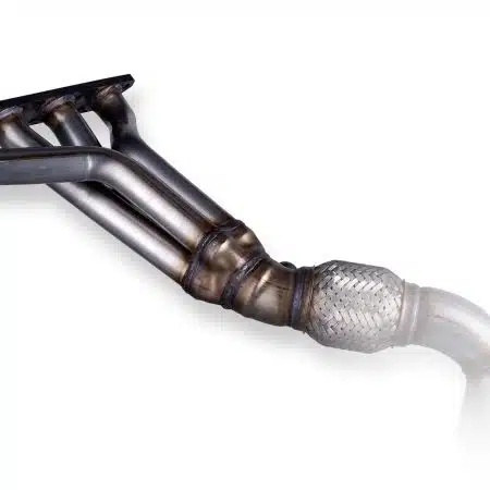 QuickSilver Manifolds for Aston Martin DBS
