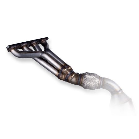 QuickSilver Manifolds for Lamborghini 350 GT