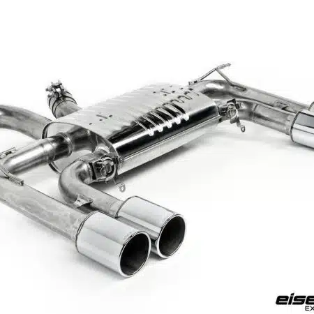 Eisenmann Sport Performance Exhaust for F85 BMW X5M and F86 BMW X6M [B5446]