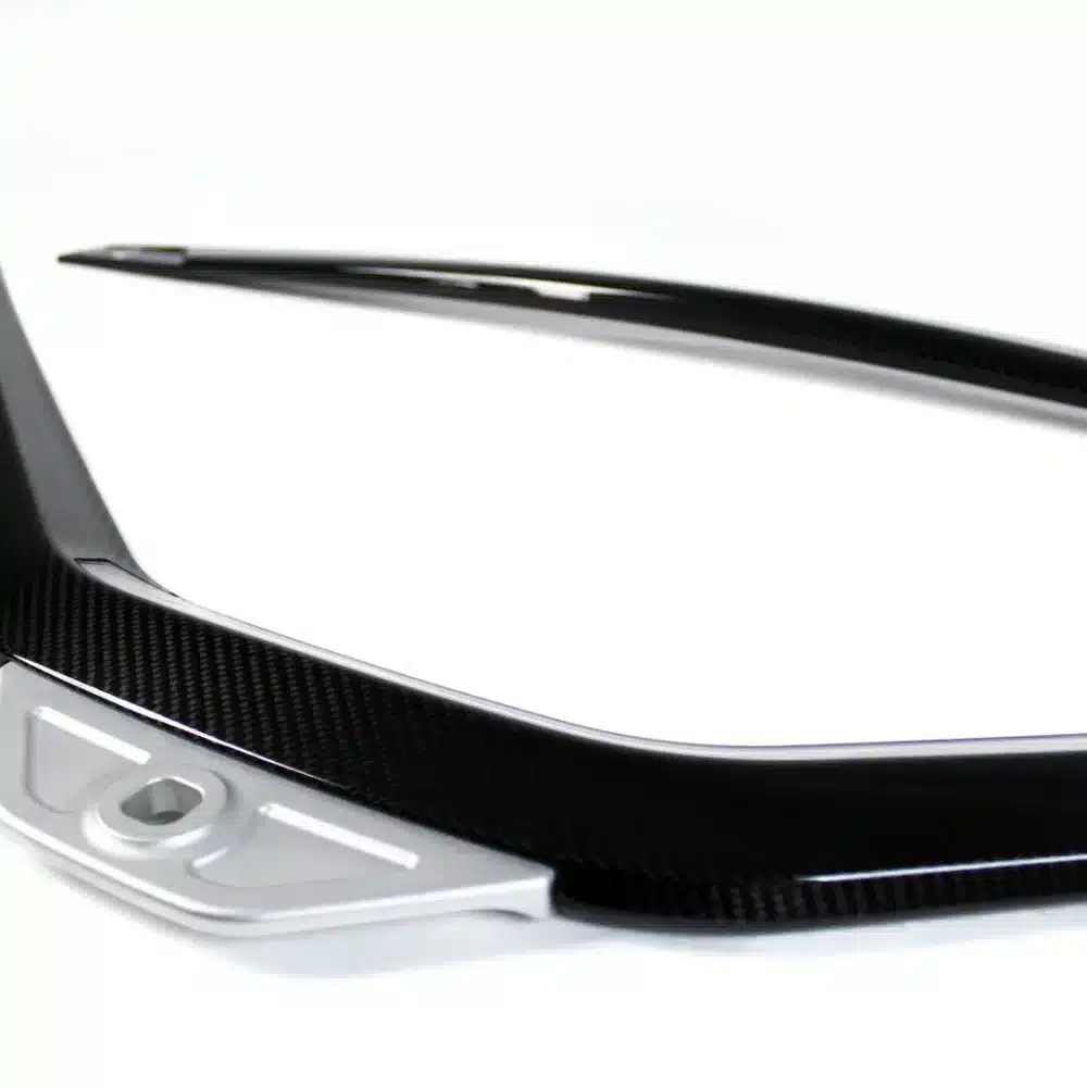 Karbonius Carbon Front Strut Brace for G8X BMW M2, M3, and M4