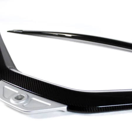 Karbonius Carbon Front Strut Brace for G8X BMW M2, M3, and M4