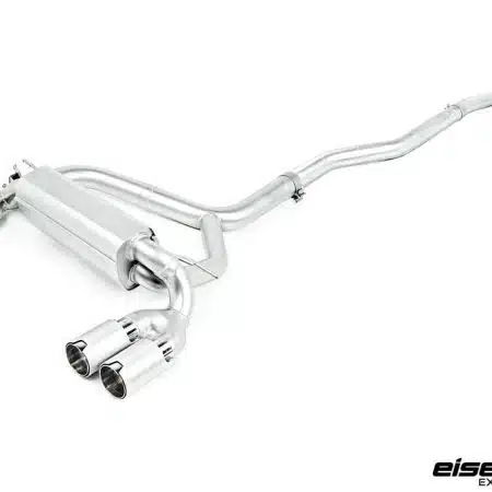 Eisenmann Performance Exhaust for F87 BMW M2 [B5452]