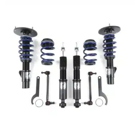 Dinan Adjustable Coil-Over Suspension System for F55 / F56 MINI Cooper S and JCW [D190-0001]