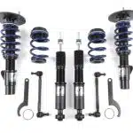 Dinan Adjustable Coil-Over Suspension System for F55 / F56 MINI Cooper S and JCW