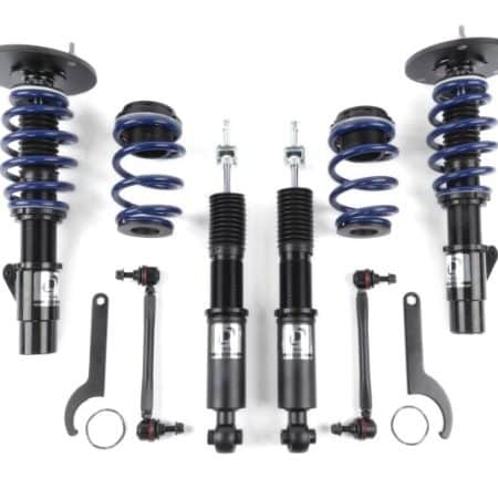 Dinan Adjustable Coil-Over Suspension System for F55 / F56 MINI Cooper S and JCW