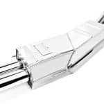 Eisenmann performance exhaust