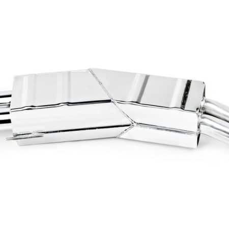 Eisenmann Performance Exhaust for E32 BMW 740i [B5219]
