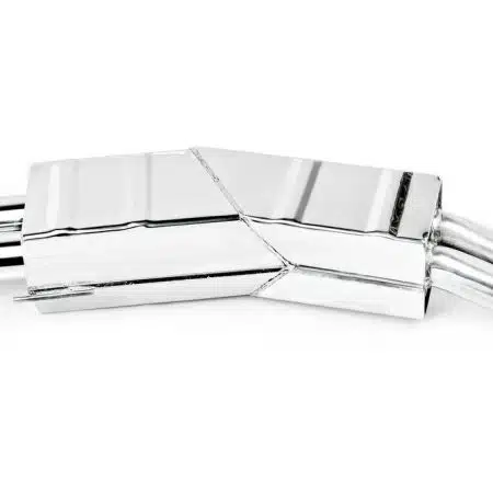 Eisenmann Performance Exhaust for E32 BMW 730i and 735i [B5236]