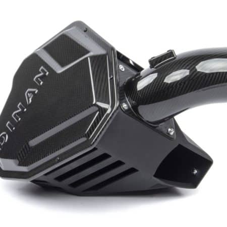 Dinan Carbon Fiber Cold Air Intake for G20 BMW M340i and G42 M240i