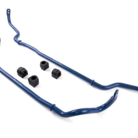 Dinan Adjustable Front and Rear Sway Bar Set 28mm / 26mm for G80 BMW M3, G82 / G83 M4, and G87 M2