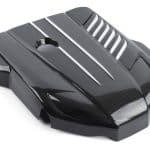 Dinan Carbon Fiber Engine Cover for A90 / A91 Toyota GR Supra 3.0