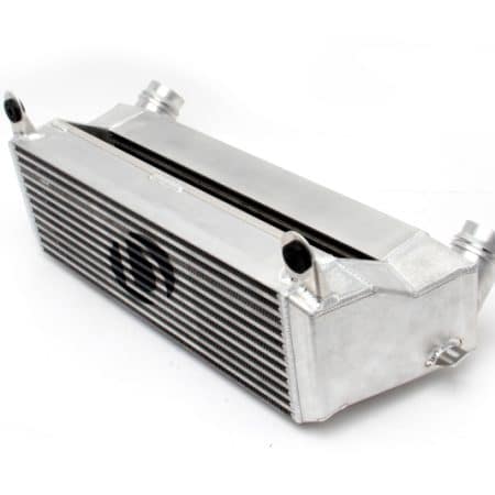 Dinan High Performance Dual Core Intercooler for F22 / F30 / F31 / F32 / F36 BMW 2, 3, and 4 Series