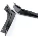 Dinan Carbon Fiber Rear Splitter for G80 BMW M3
